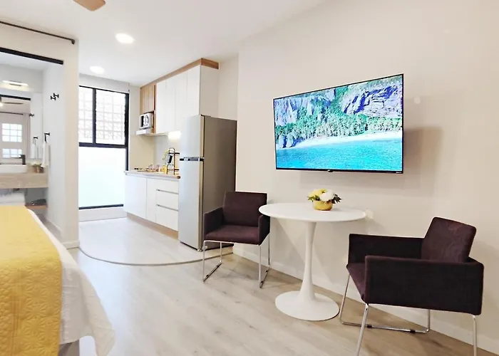 Conchita 4 Maiahome Modern Near Parks & Coffes In Condesa Appartement *